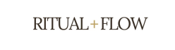 Ritual and Flow logo
