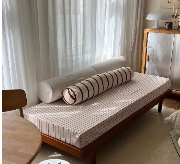 Diwan & daybed repair in Siliguri — Beautifully restored sofa structure by premium artisans in Siliguri