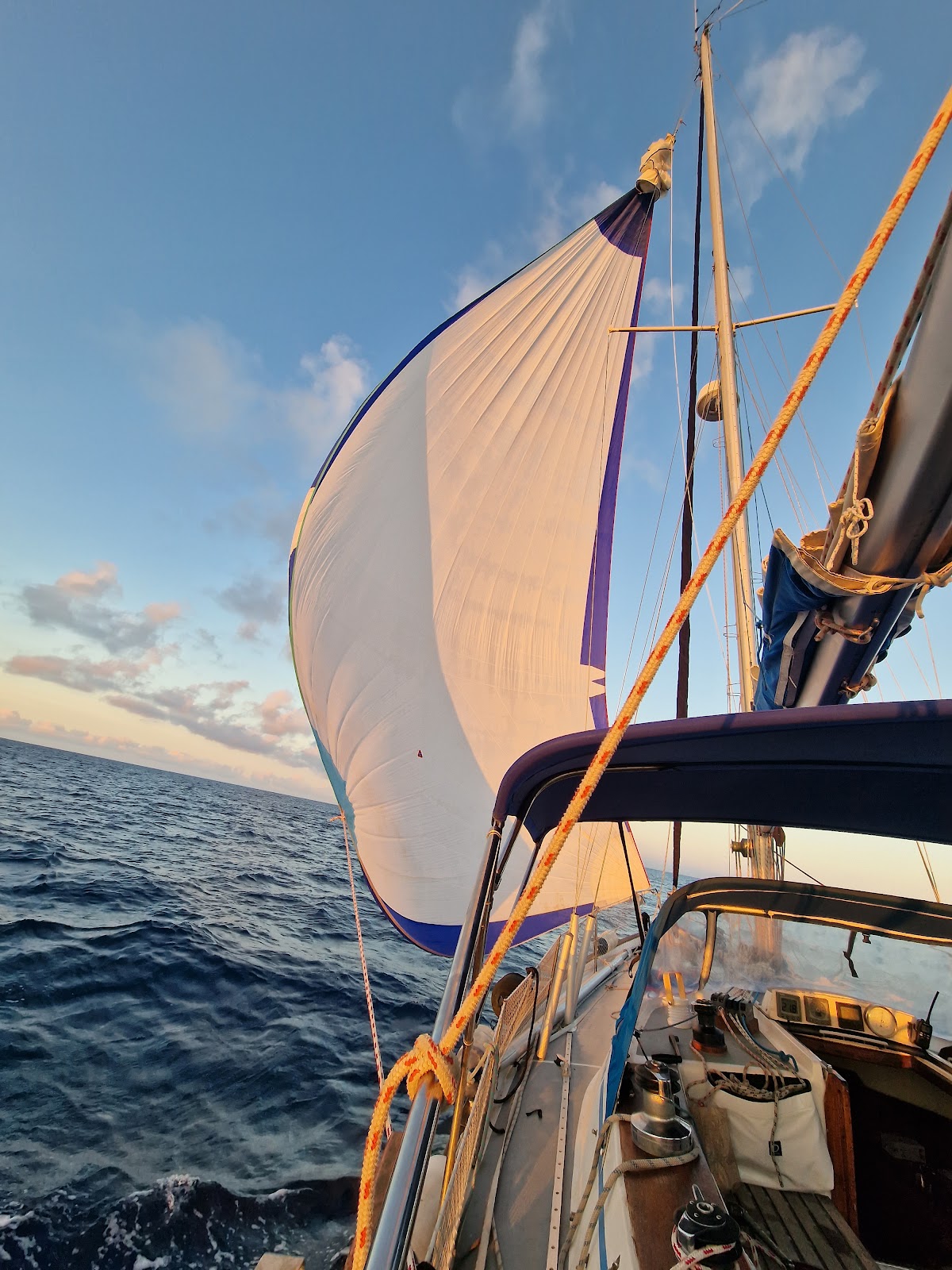 Photo de la navigation NAV-080