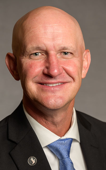 Jeff Martin