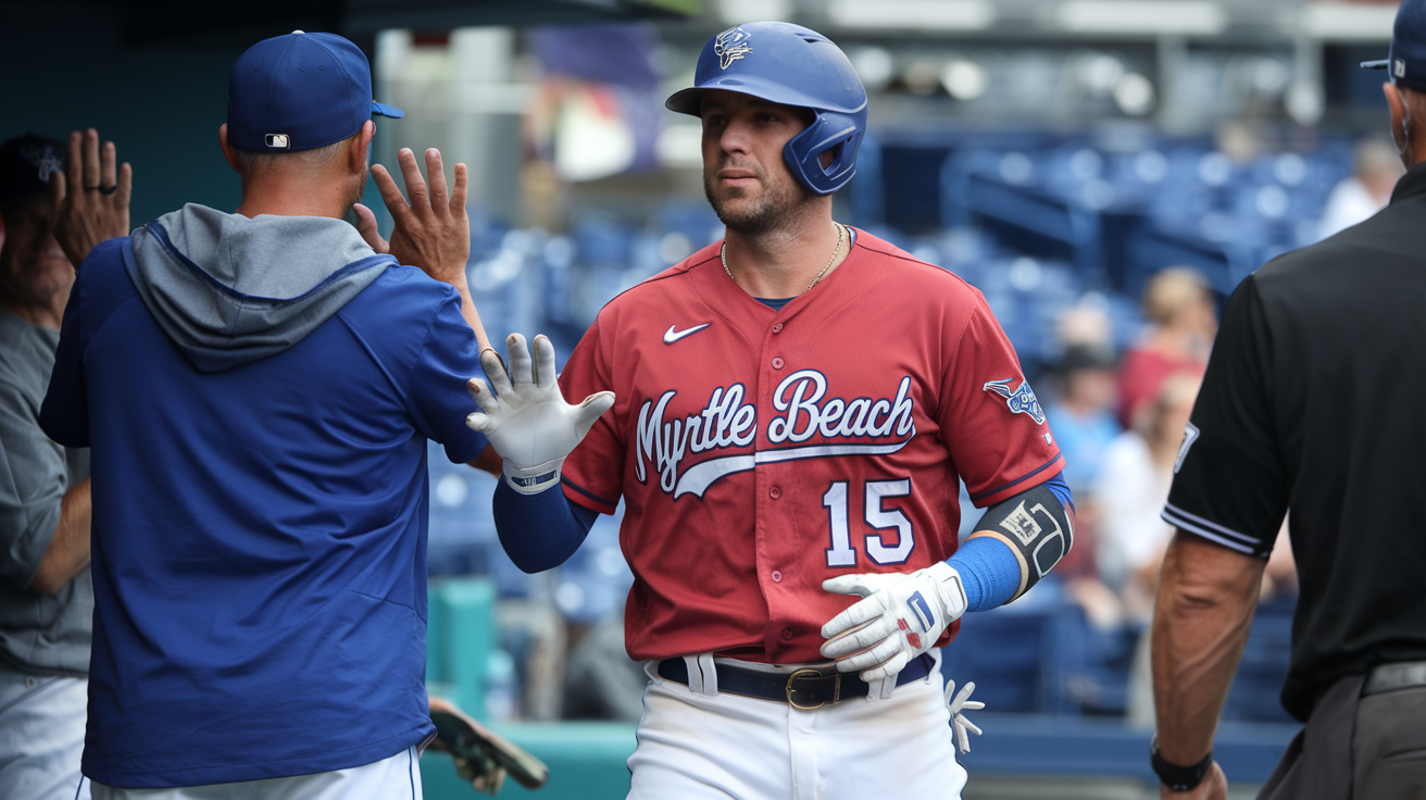 Who Owns the Myrtle Beach Pelicans? Team Ownership Explained