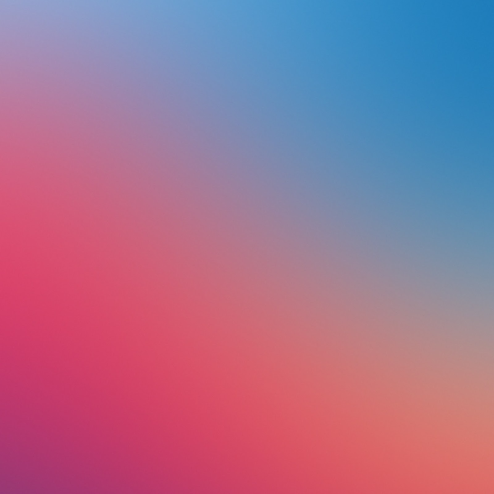 Download Soft Pastel Color Gradient Full HD iPhone