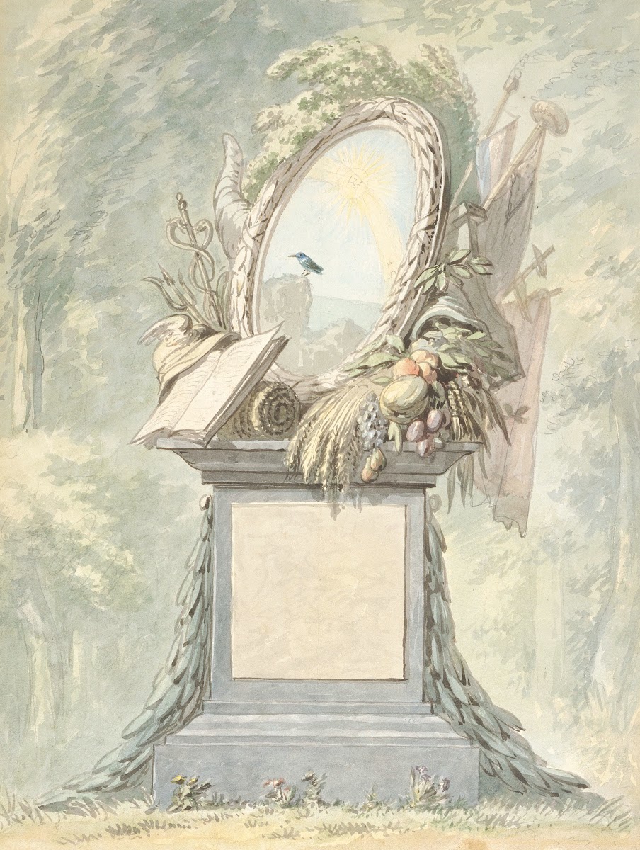 Monument 18th century