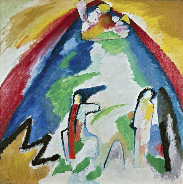 Berg 1909