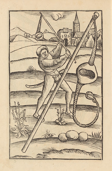 Vier Bücher der Ritterschafft Pl016 1529
