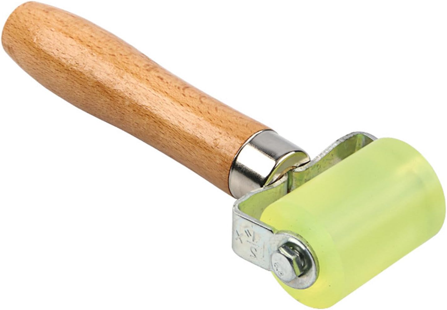 Sticky Buddy Rodillo Reutilizable de Gel con Púas de Goma