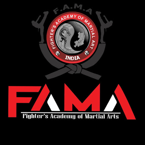 FAMA Logo