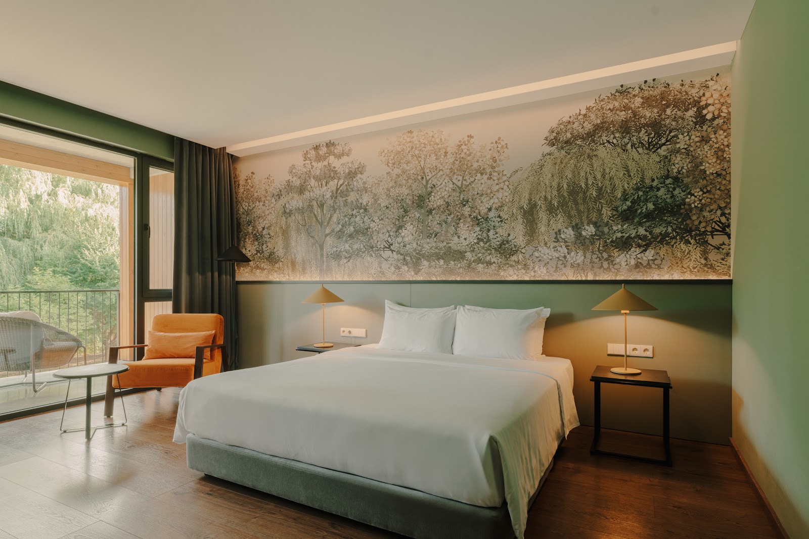 Lopota Lake Resort & Spa