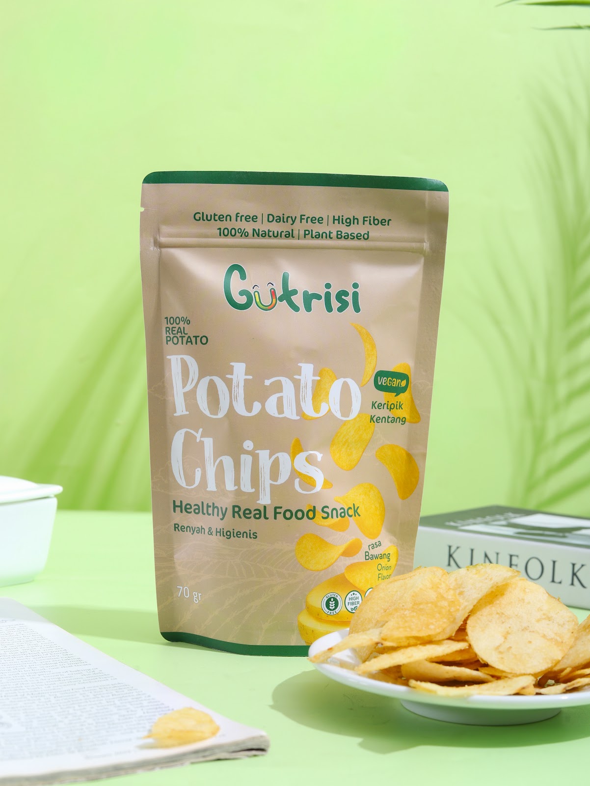 Potato Chips