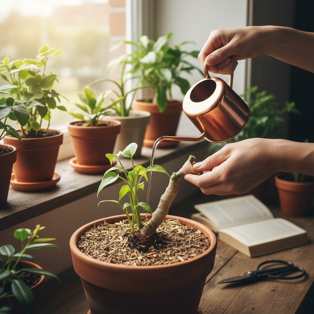📝 치료 후 관리가 절반이다