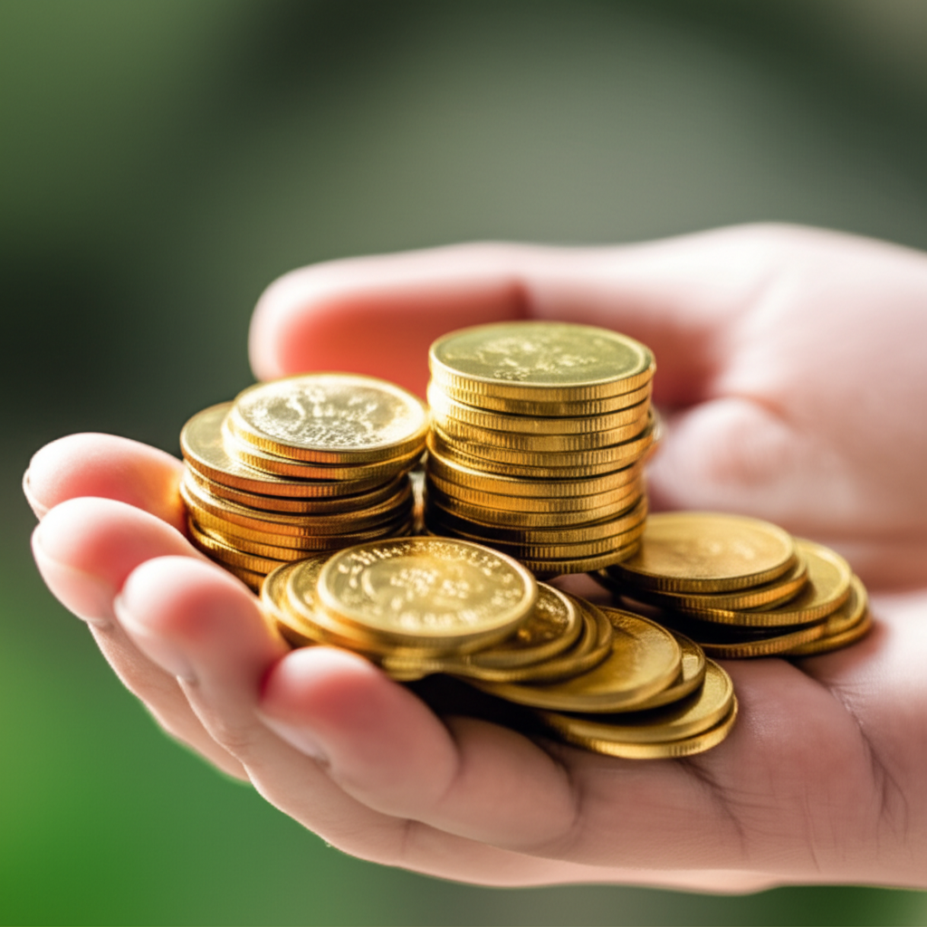 💰 돈은 얼마나 필요할까요? (증거금)