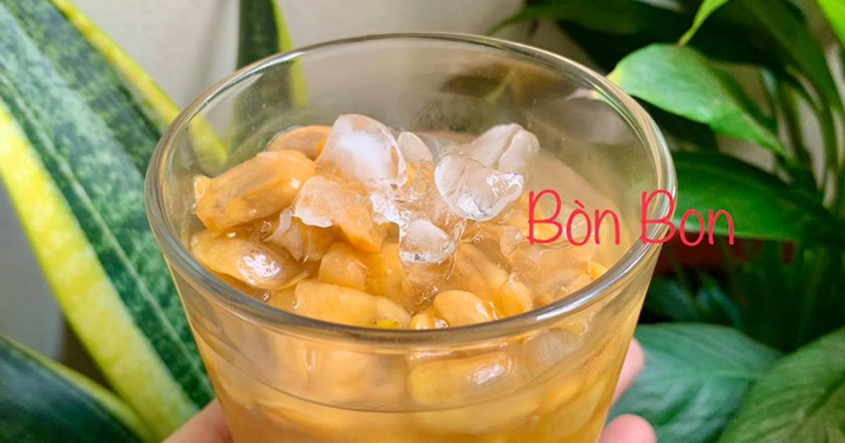 Bình Bát Dầm Đá Đường