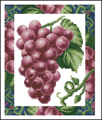 CMP 200610 Pattern