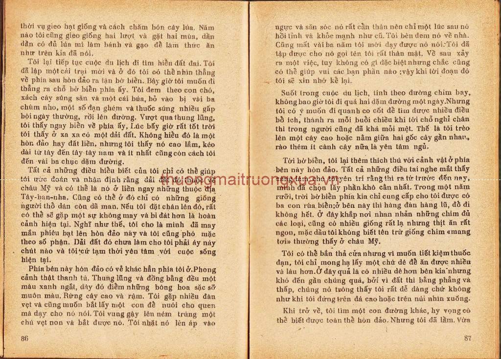 Tập thơ : Chú ngựa bay (1968) - Trang 42