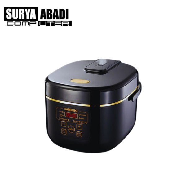 RICE COOKER SAMONO RCEB18