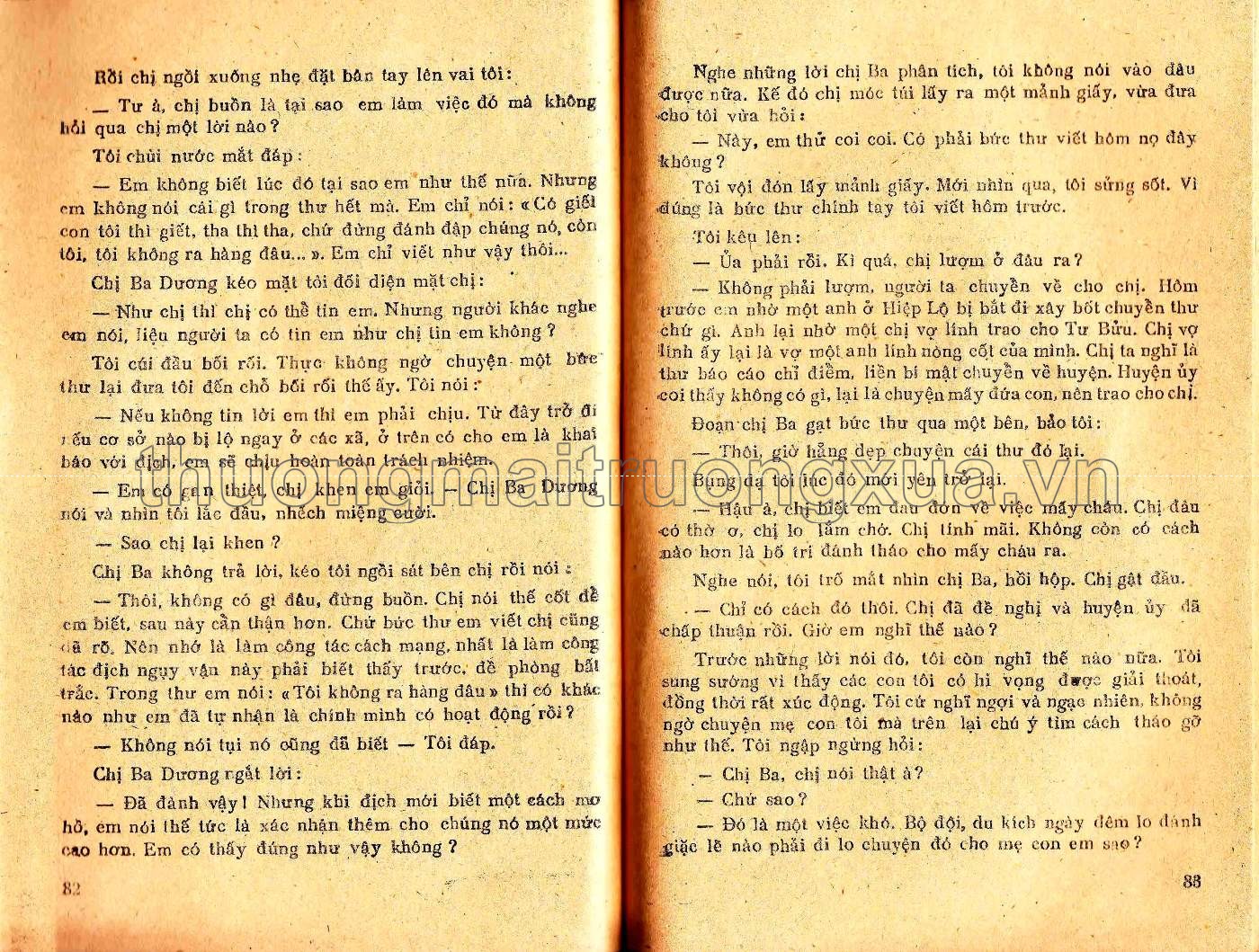 Văn học lớp 10 phổ thông, tập 2 (1988) - Trang 42