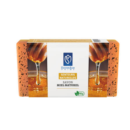 DERMOCLEAN SAVON PARFUME