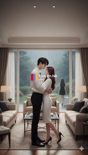 Vị Hôn Phu Cũ Trên Xe Lăn