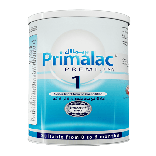 PRIMALAC PREMIUM 1er Age    400 Gr