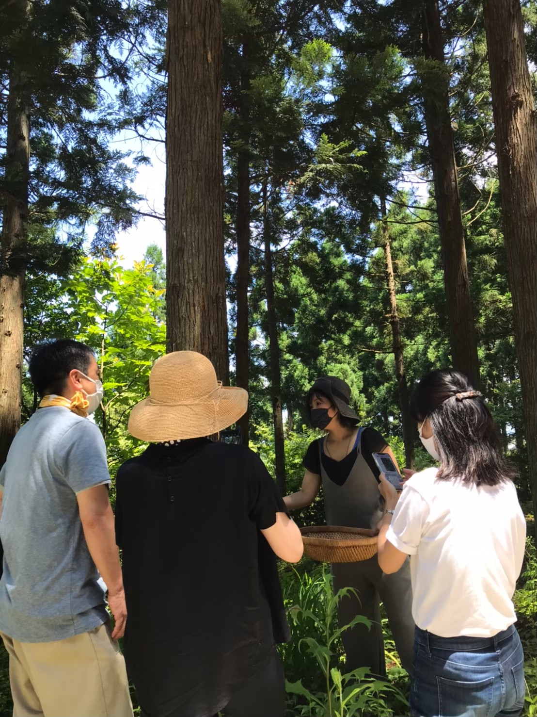 菊池　はるみの画像１