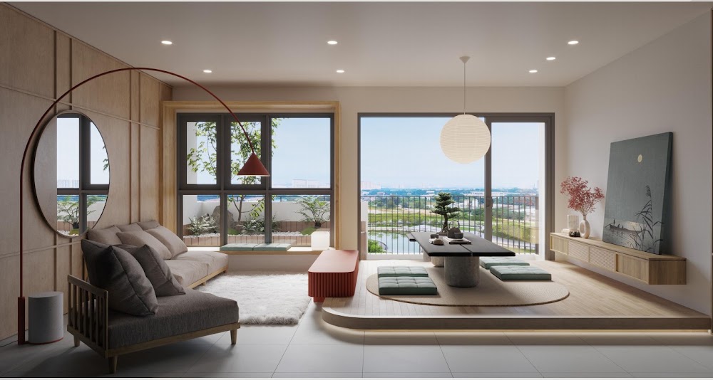 Amika Residence — USJ / Subang Jaya
