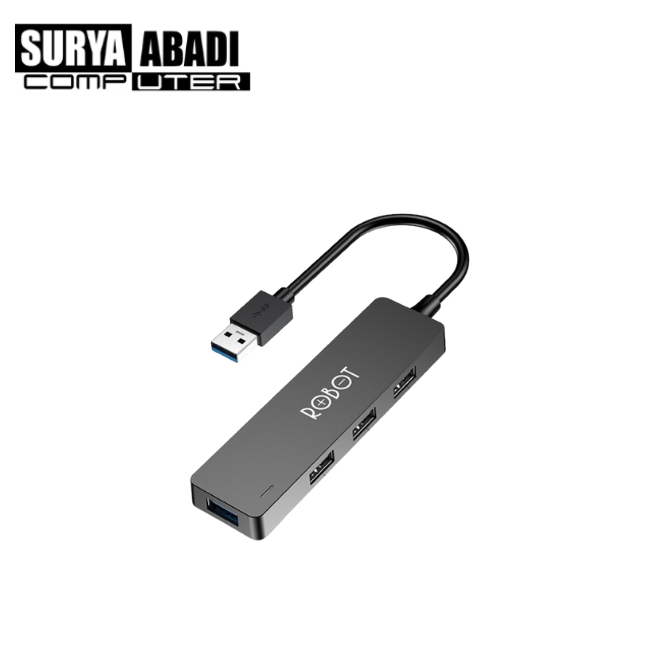 USB HUB ROBOT H160