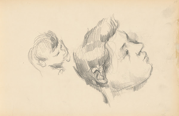 Two Heads 1888