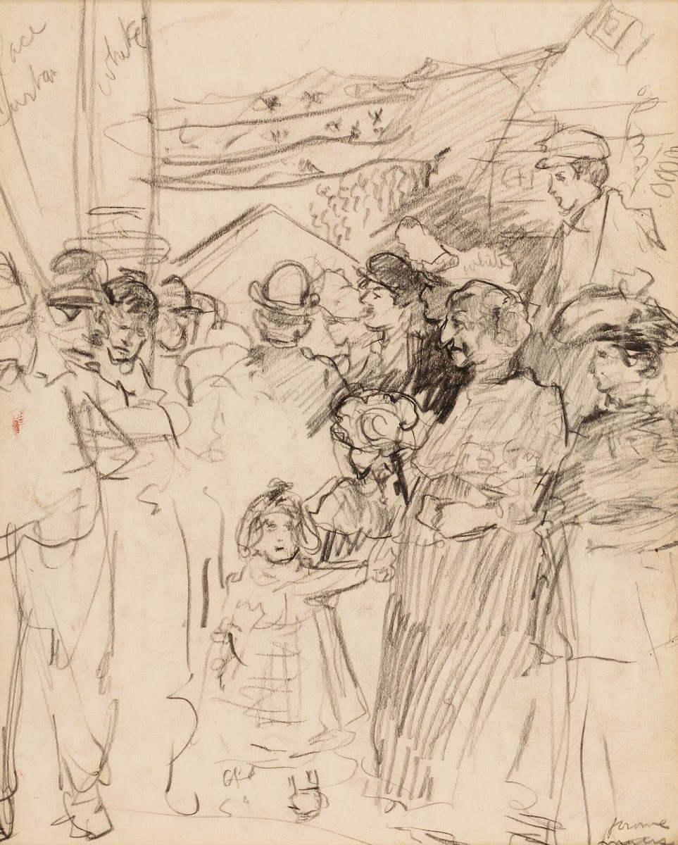 Group Scene