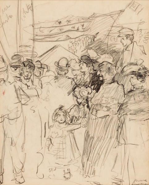 Group Scene