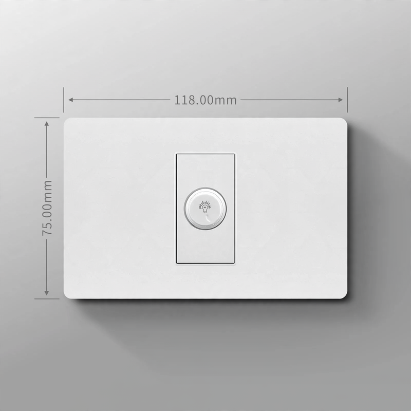 Steckdose 16A europäischer Standard mit USB