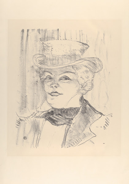 Madame Réjane 1898