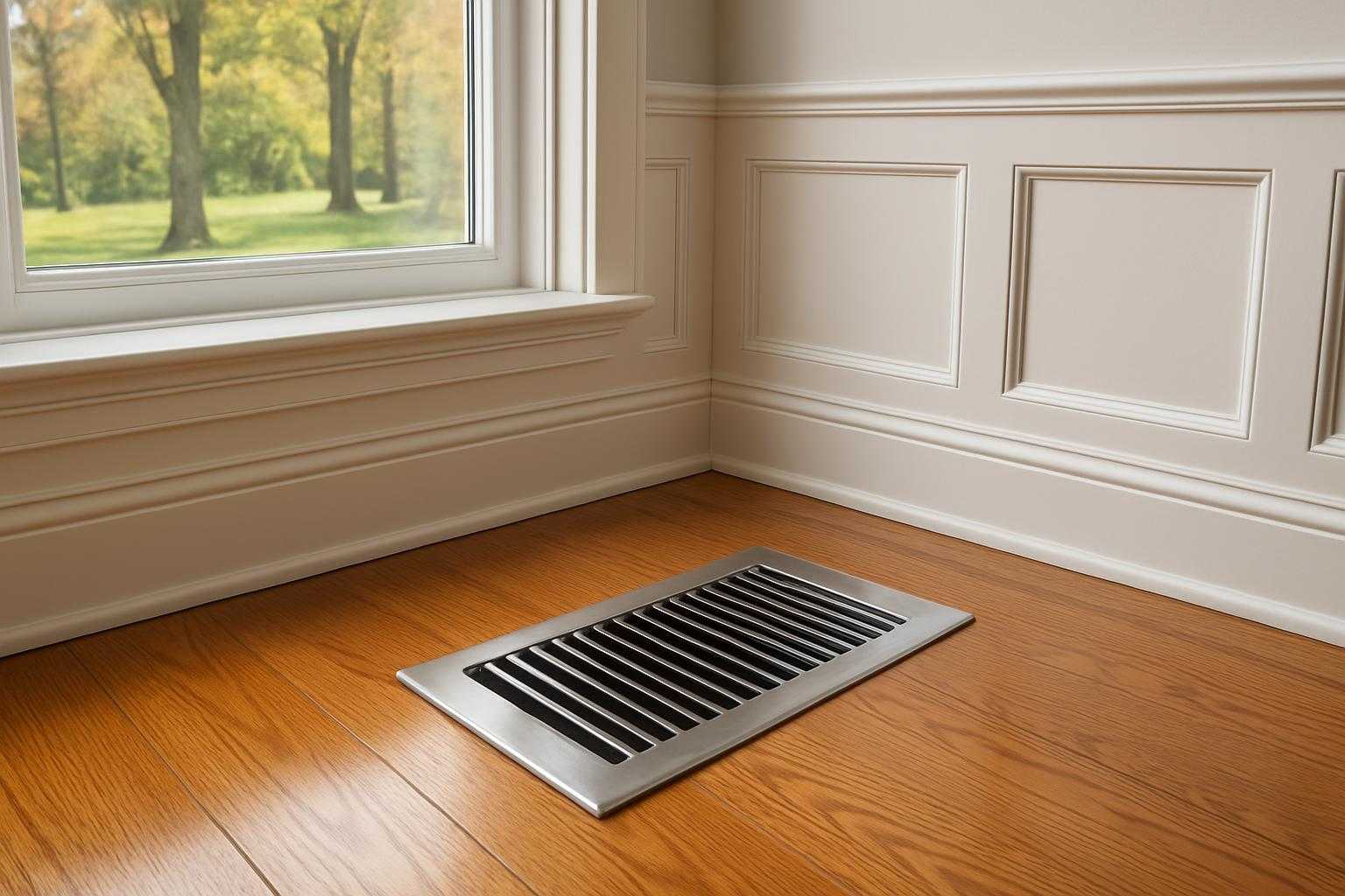 Air Duct Cleaning for Carol Stream Homes