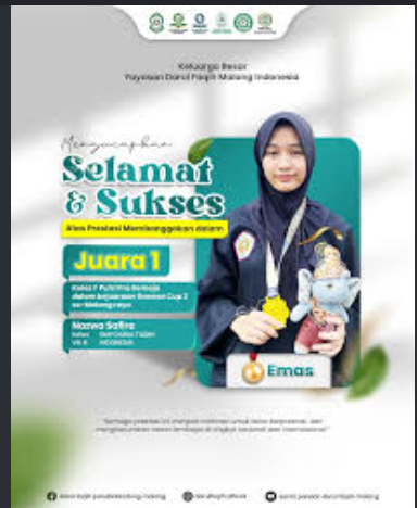 Lomba Silat Ganesa Cup 2