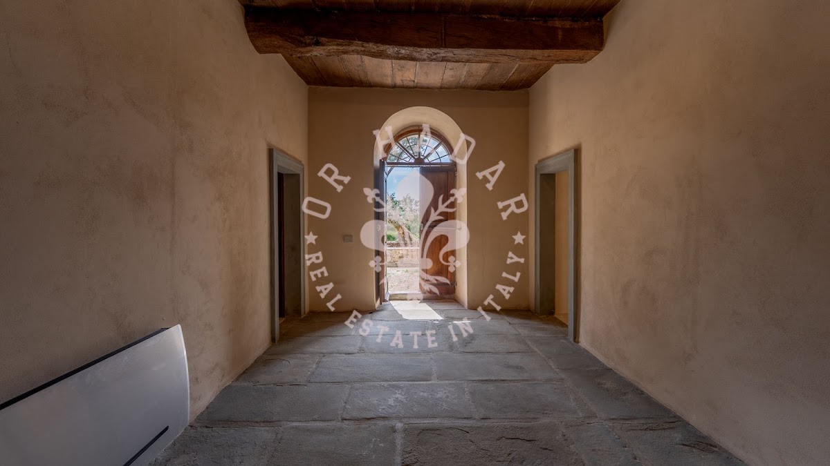 אחוזת טרסימנו לקסוס (Tenuta Trasimeno Lux) — 43