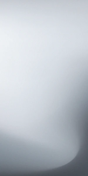 Abstract Soft Gray Gradient 2K iPhone Wallpaper Background