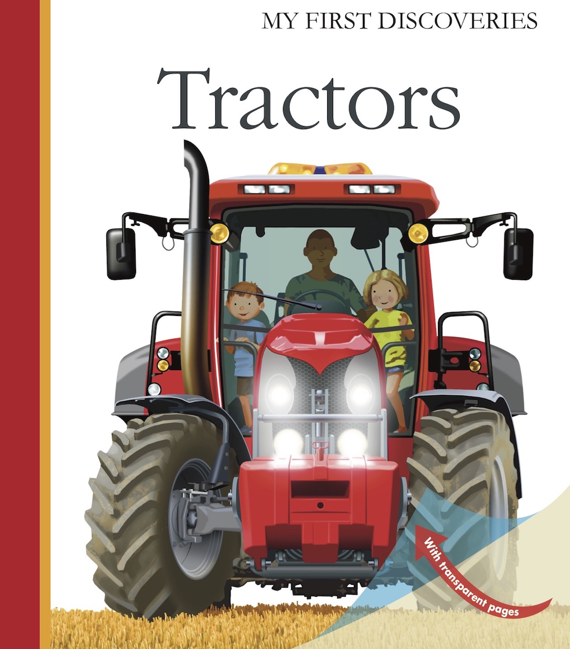 Tractors [PO]