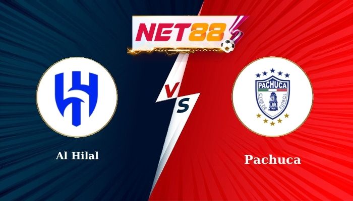 Soi Kèo Trận Đấu Al Hilal vs Pachuca 