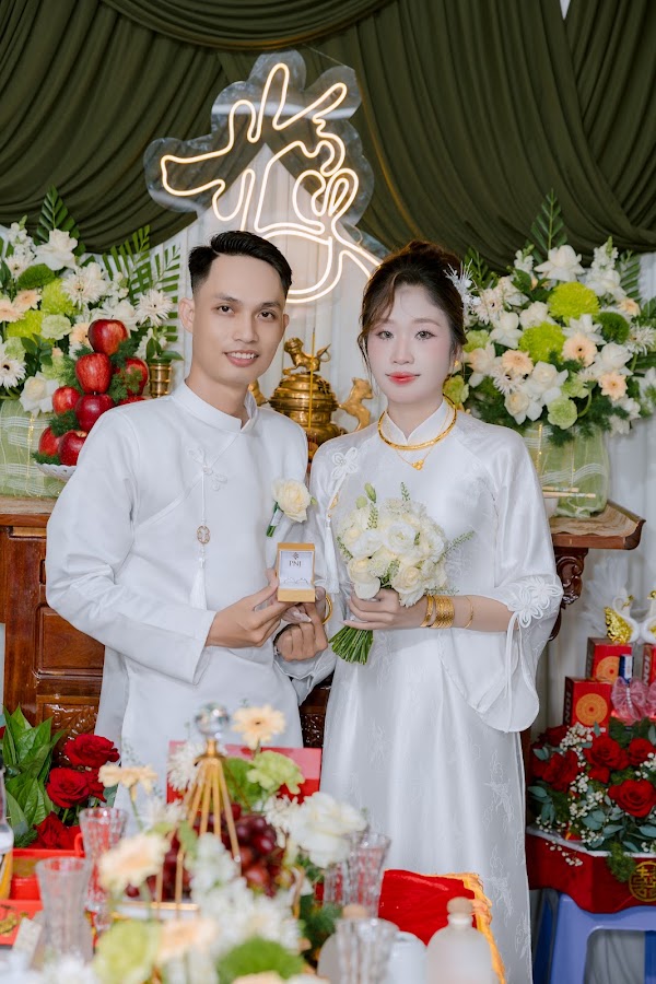 Ảnh bìa album