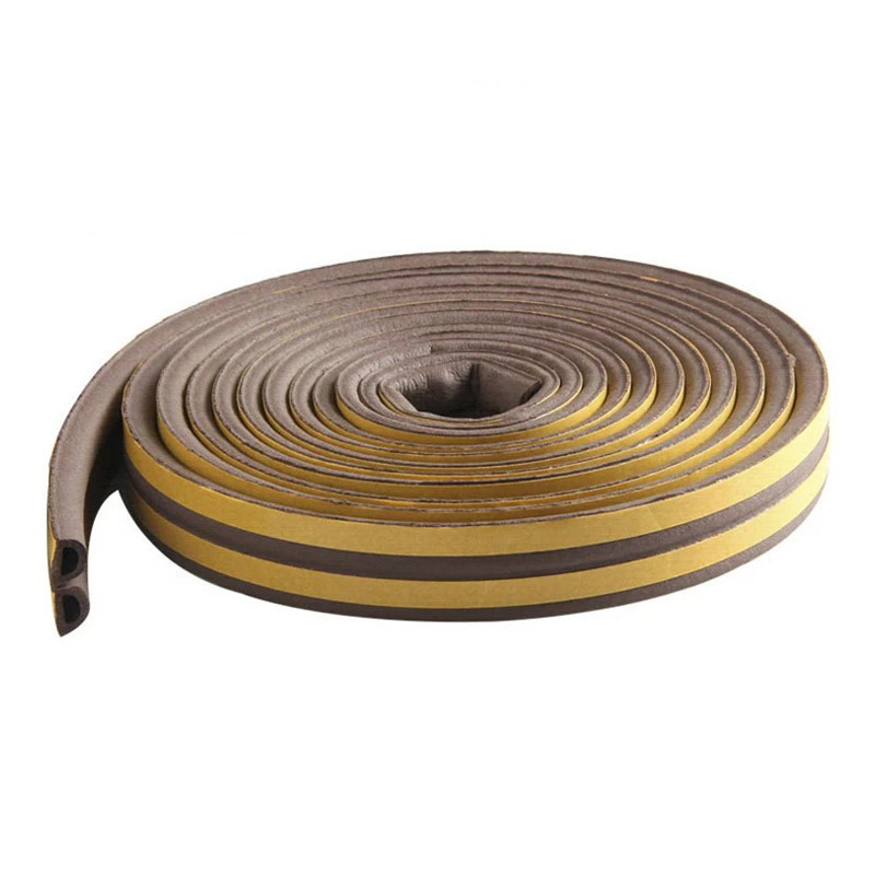 EPDM Foam Sealing Tape for Windows and Doors