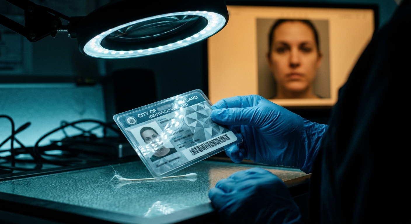 Your Real ID Can Still Be Used to Steal $47 Billion — Here's the Check Almost Ev