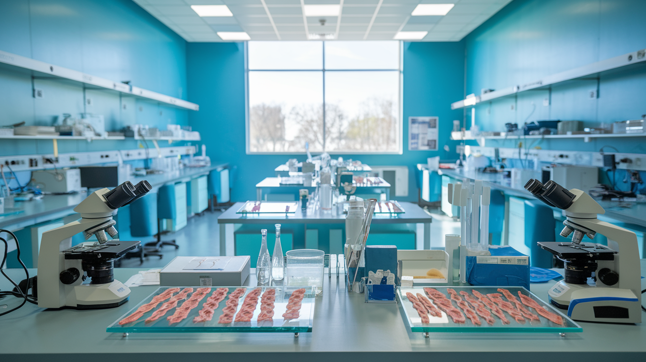 Best Pathology Labs in Vashi – Top 6 Trusted Choices