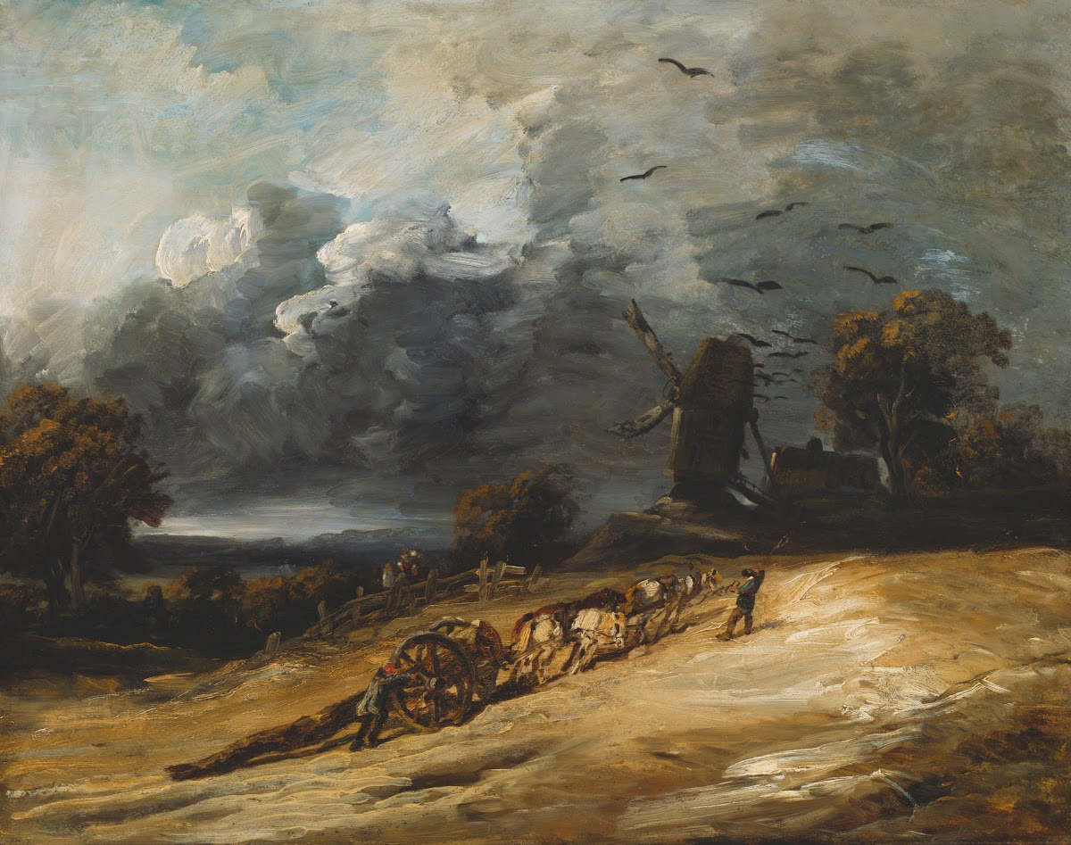 The Storm 1814 30