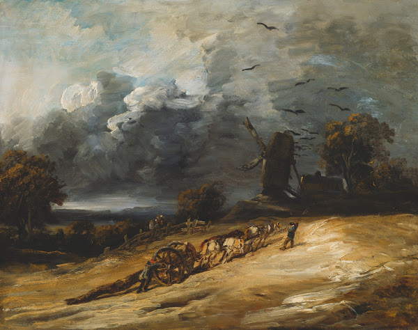 The Storm 1814 30