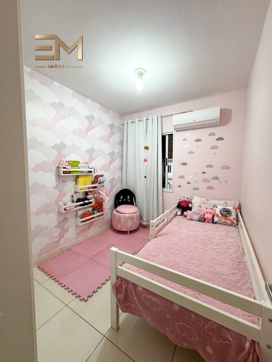 Casa com 3 quartos, 1 suíte no Residencial Alphaville, Aparecida de Goiânia – foto 5