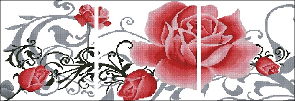 CMP 340096 Pattern