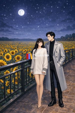 Người Chồng Bí Ẩn Đột Nhiên Xuất Hiện