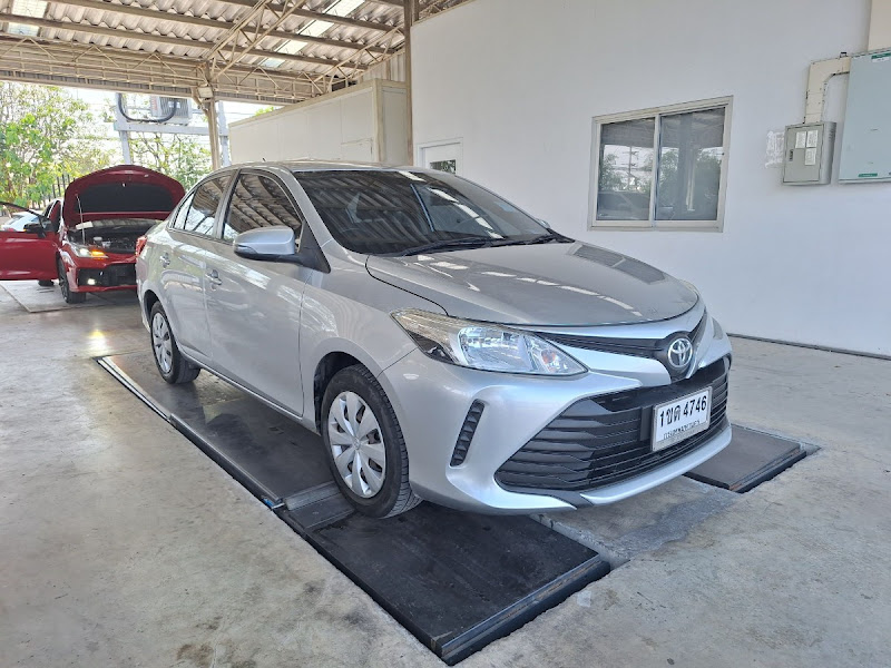 TOYOTA VIOS