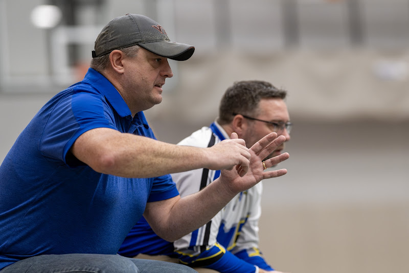 Photo from HS: Wrestling of Jacob Honaker