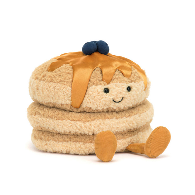 Amuseables Fran Pancakes