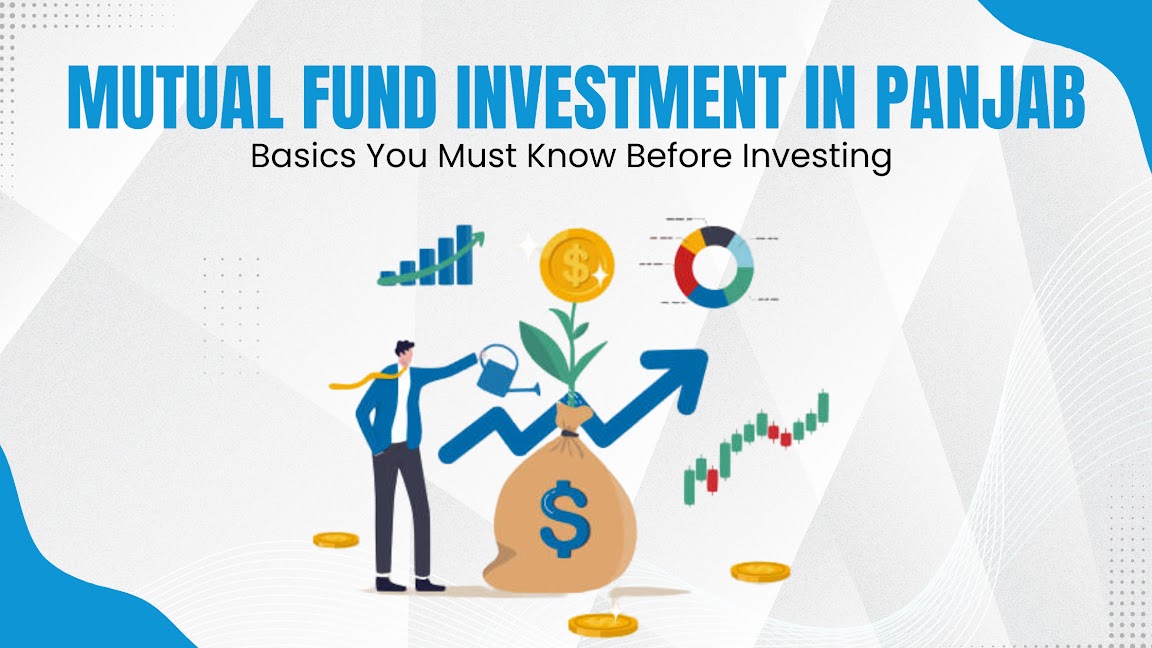 mutual fund investment in punjab